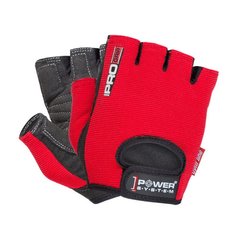 Pro Grip Gloves Red 2250RD