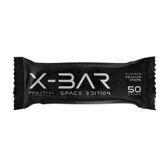 X-Bar 30% protein Space Edition 50 g
