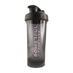 Shaker With Metall Ball 600 ml