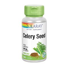 Celery Seed 100 veg caps