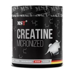 Creatine Micronized 300 g