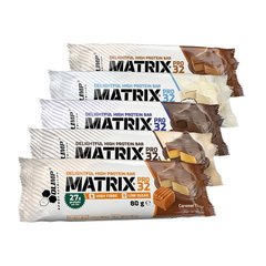 Matrix Pro 32 80 g