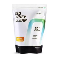 Iso Whey Clear 920 g