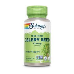 Celery Seed 100 veg caps