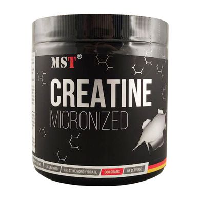 Creatine Micronized 300 g