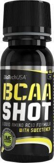 BCAA Shot zero carb 60 ml