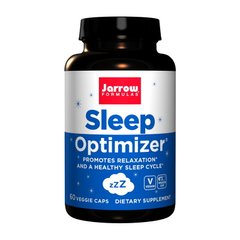 Sleep Optimizer 60 veg caps