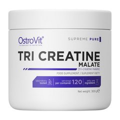 Tri Creatine Malate 300 g