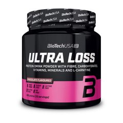 Ultra Loss Shake 450 g