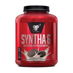 Syntha-6 2,29 kg