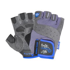 Cute Power Gloves PS-2560 Blue