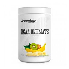 BCAA Ultimate 400 g