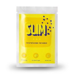 Slim Protein Cookie 35 g