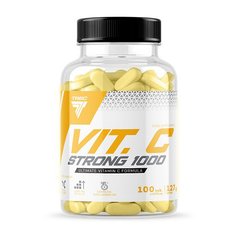 Vit.C Strong 1000 100 tab