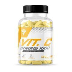 Vit.C Strong 1000 100 tab
