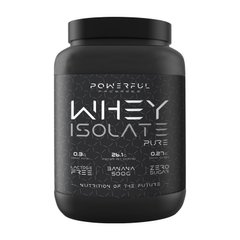Whey Isolate Pure 500 g