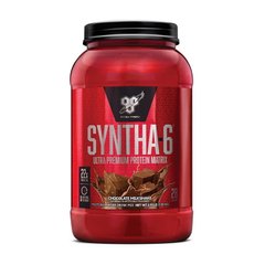 Syntha-6 1,32 kg