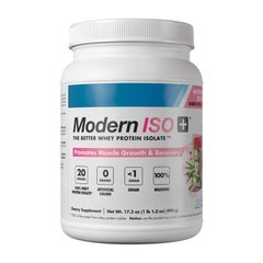 Modern ISO+ 490 g