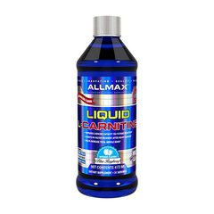 Liquid L-Carnitine 473 ml
