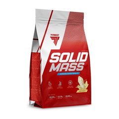 Solid Mass 5,8 kg