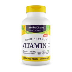 Vitamin C 1000 mg 90 tab