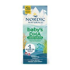 Baby's DHA Vegetarian 30 ml
