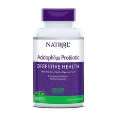 Acidophilus Probiotic 1 Billion 150 caps