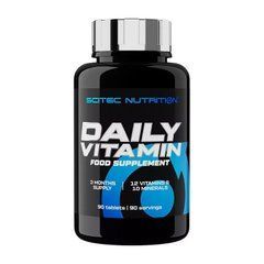 Daily Vita-Min 90 tabs