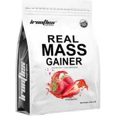 Real Mass Gainer 1 kg