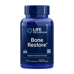 Bone Restore 120 caps