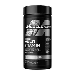 Platinum Multi Vitamin 180 tab