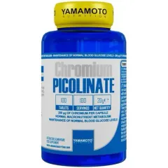 Chromium Picolinate 100 tab