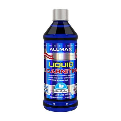Liquid L-Carnitine 473 ml