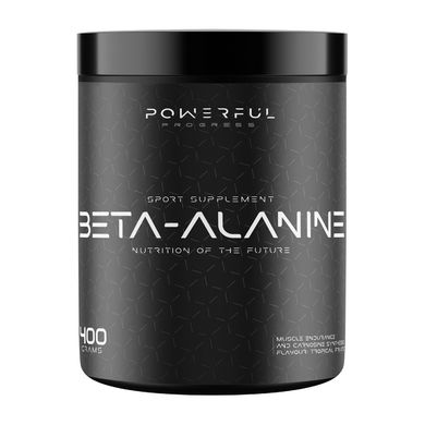 Beta-Alanine 400 g