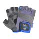 Cute Power Gloves PS-2560 Blue