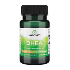 DHEA 100 mg 60 caps