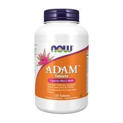 Adam 120 tab