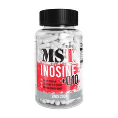 Inosine + Q10 90 caps