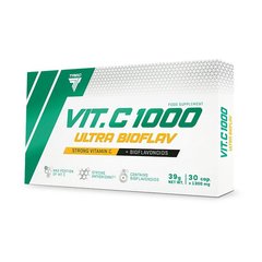 Vit.C Strong 1000 Ultra Bioflav 100 caps