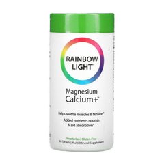 Magnesium Calcium + 90 tab