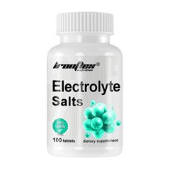 Electrolyte Salts 100 tab