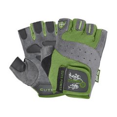 Cute Power Gloves PS-2560 Green