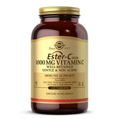 Ester-C plus 1000 mg Vitamin C 180 tab