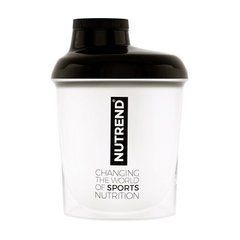 Shaker Changing The World 300 ml