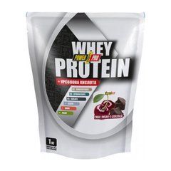 Whey Protein +урсоловая кислота 1 kg