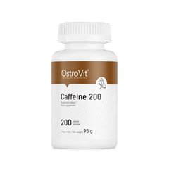 Caffeine 200 200 tabs