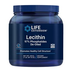 Lecithin 454 g