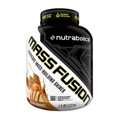 Mass Fusion 2.0 2,27 kg