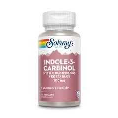 Indole-3-Carbinol 100 mg 30 veg caps