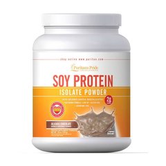 Soy Protein Isolate Powder 793 g